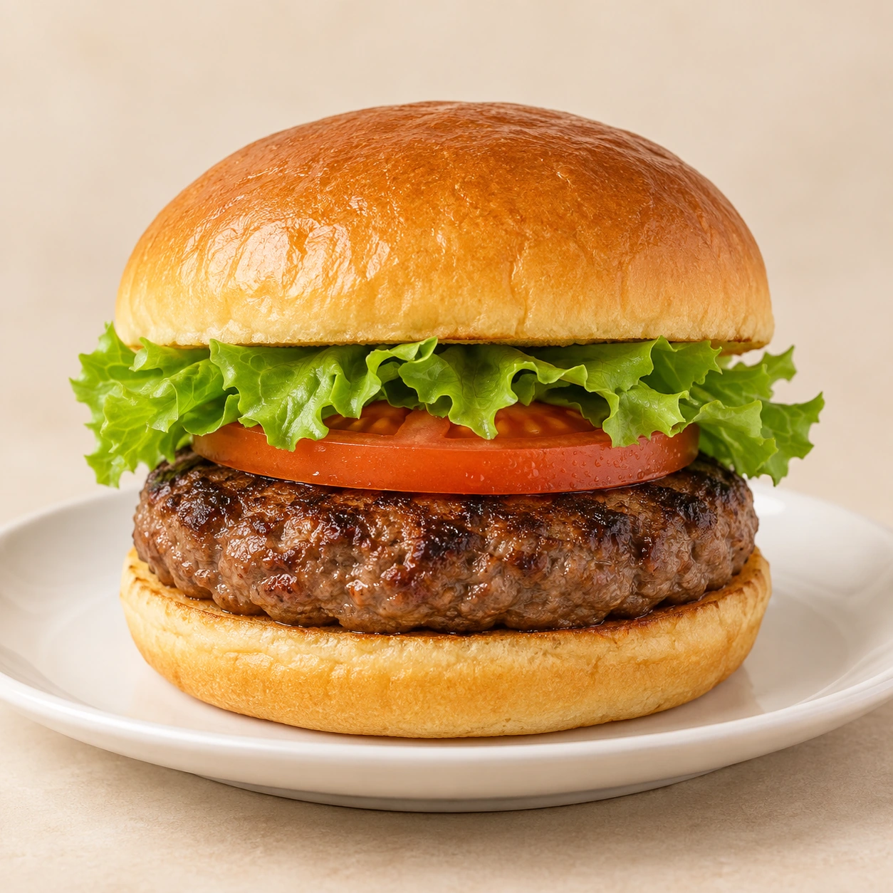 Beef Burger