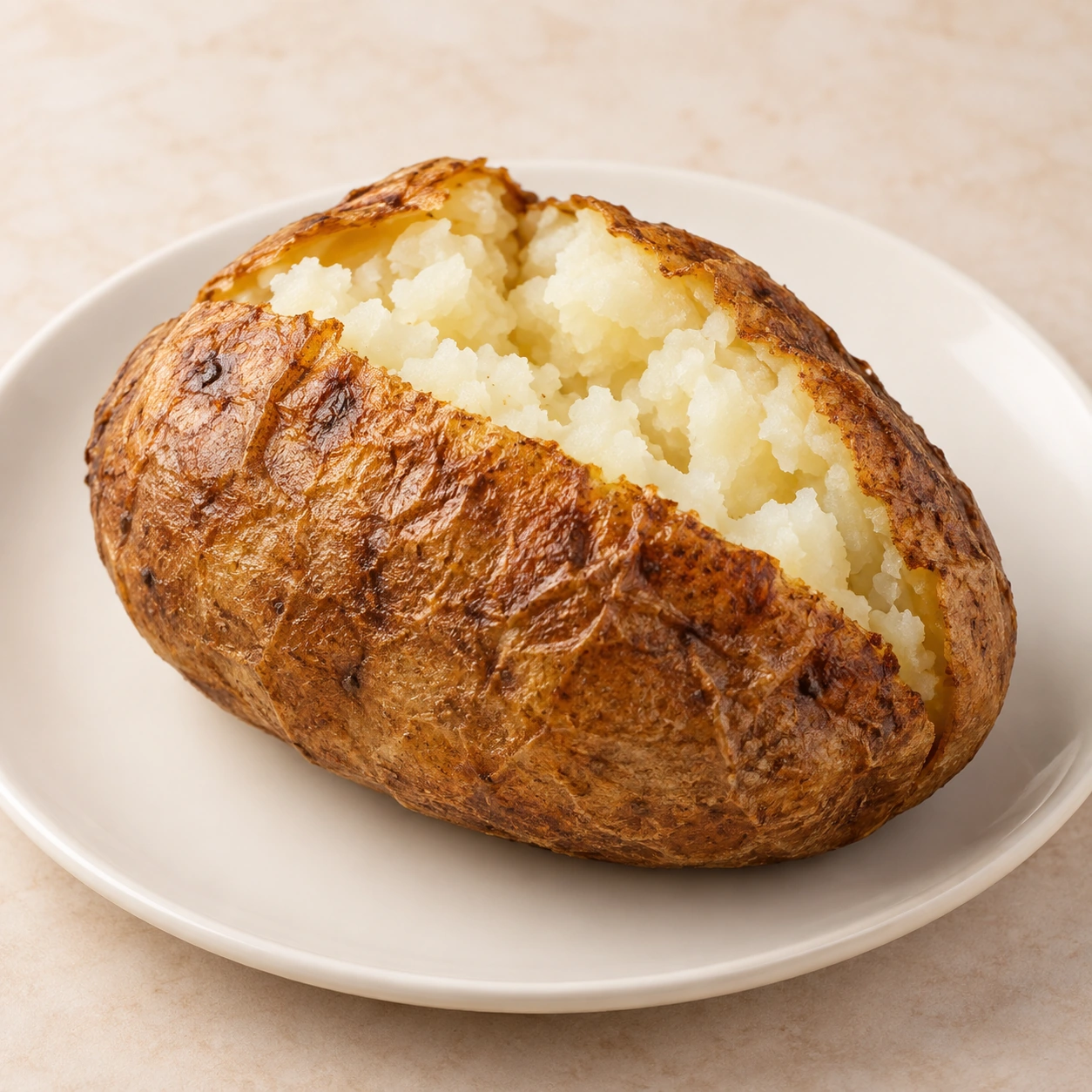 Baked Potatoes