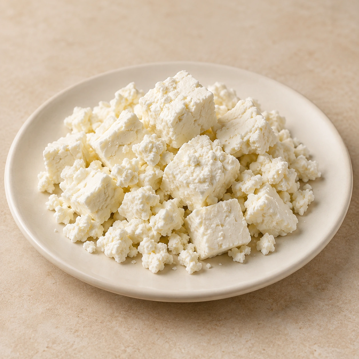 Feta cheese