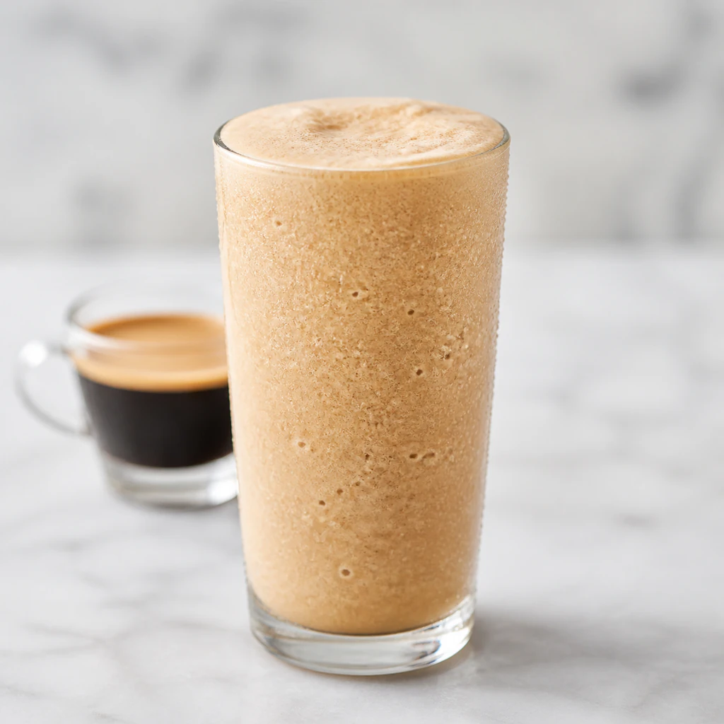 Coffee Latte Frappe