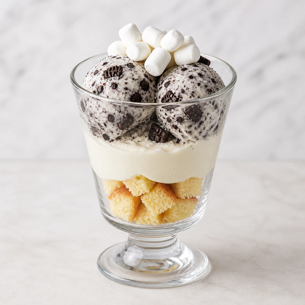 Master Signature Sundae