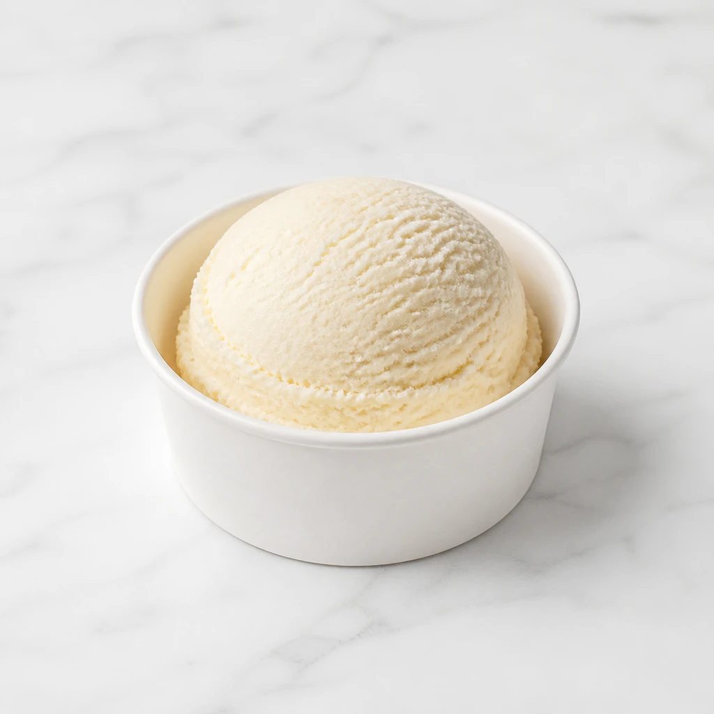Ice cream bowl 6.oz