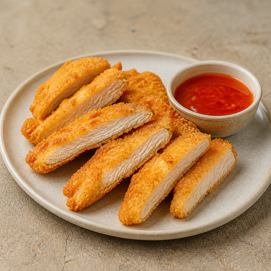 Chicken Strips