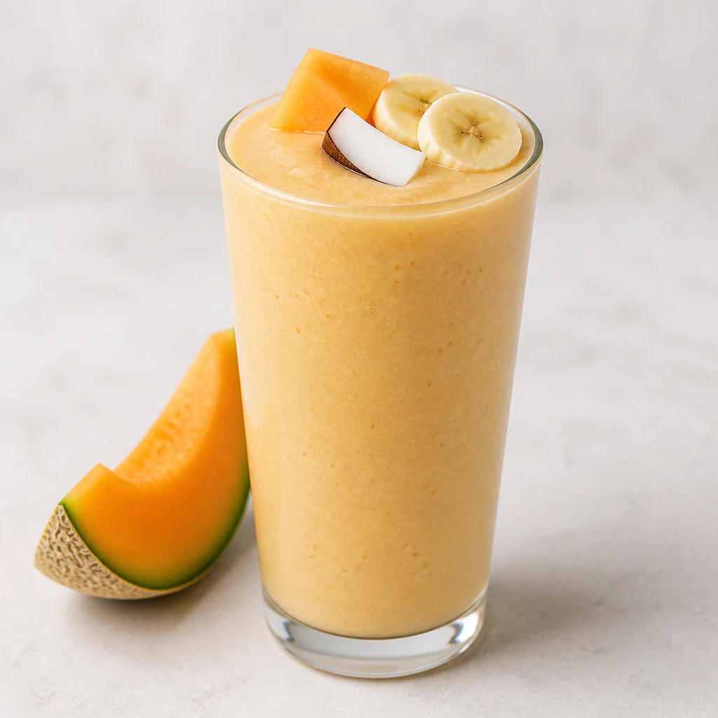 Summer Breeze Smoothie