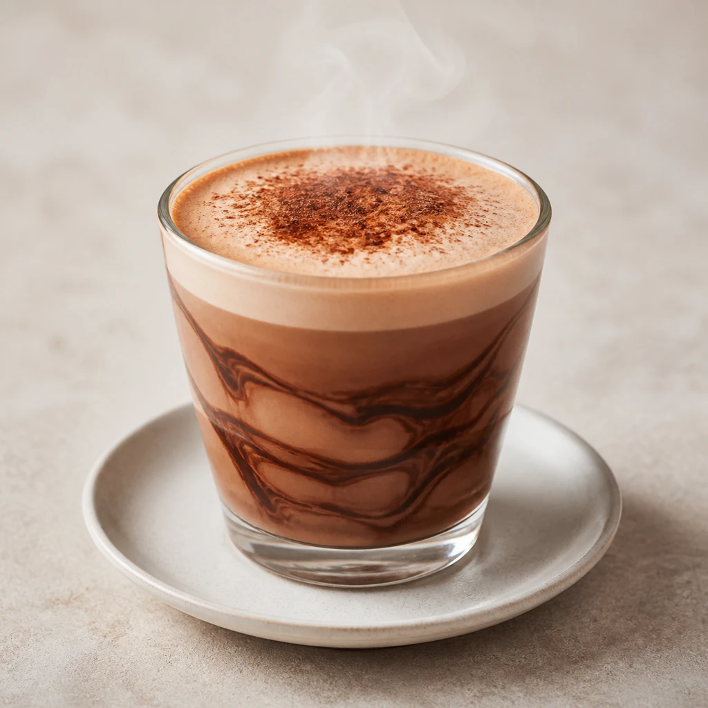 Mochaccino