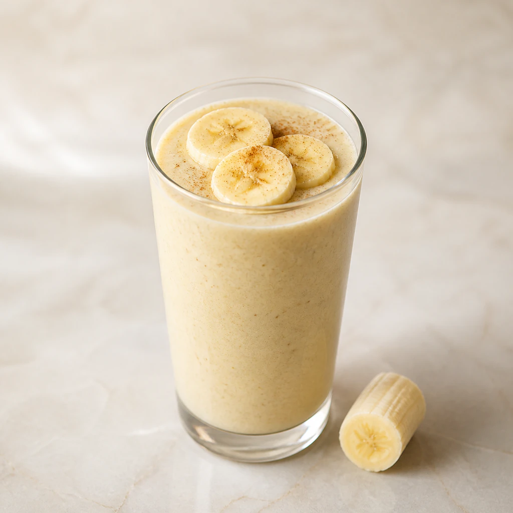Banana Smoothie