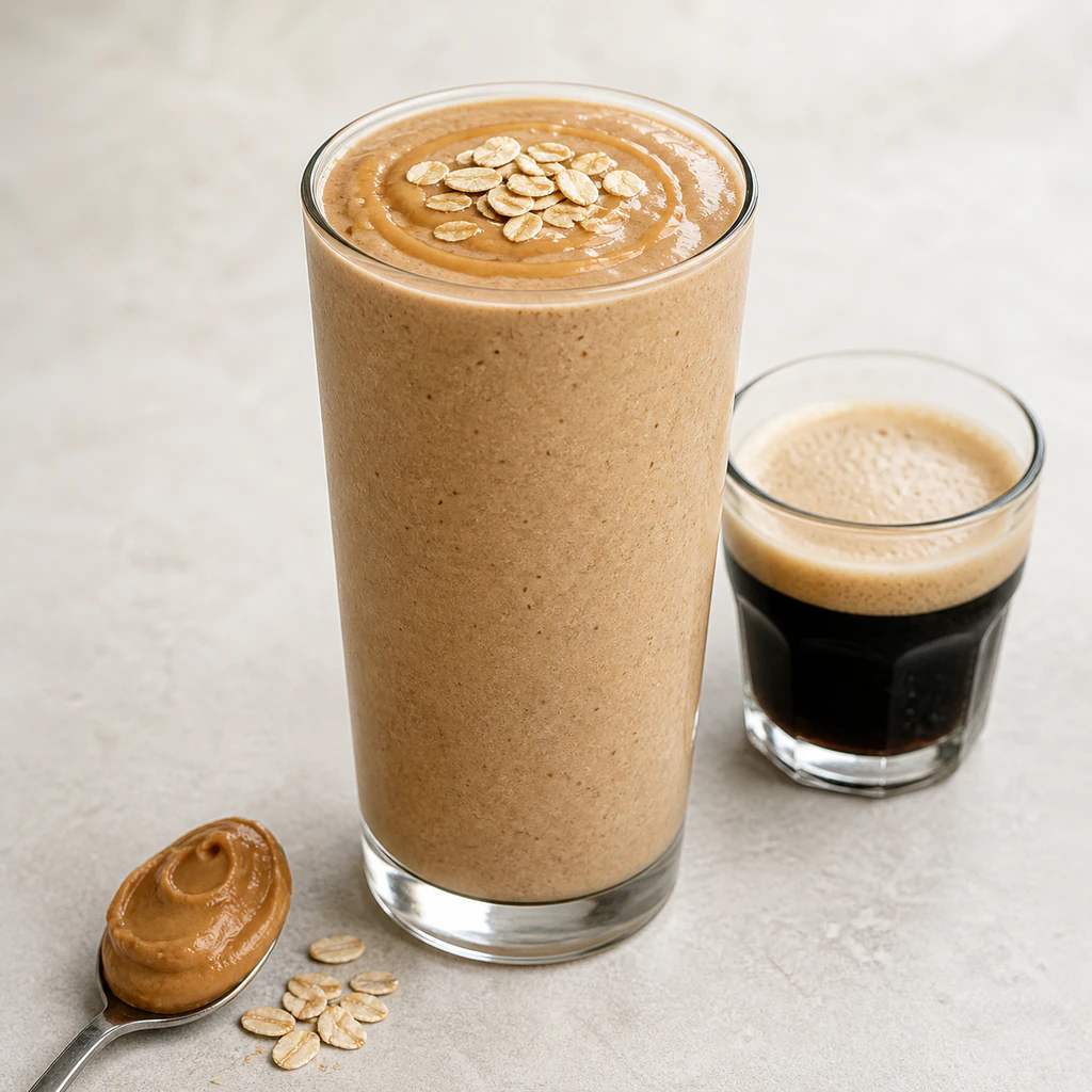 Power Smoothie