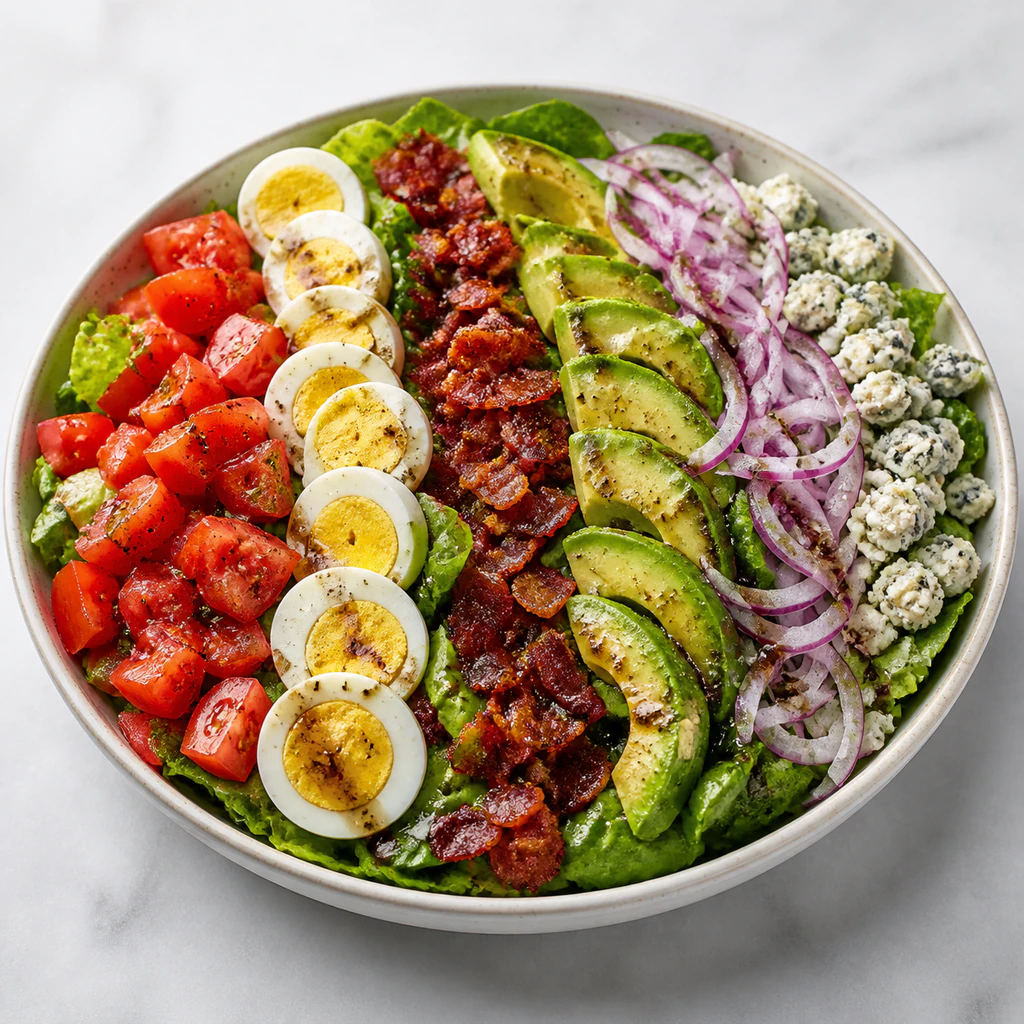 Cobb Salad