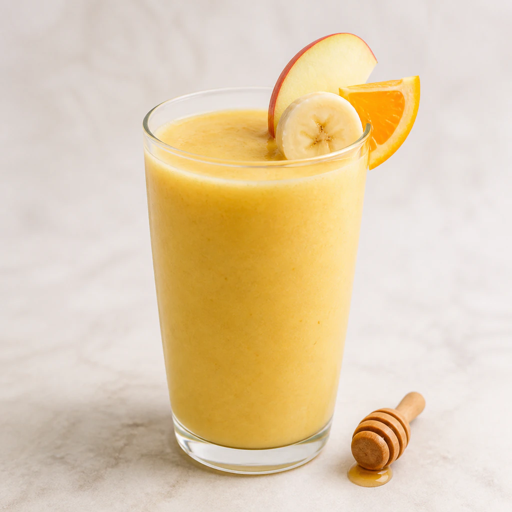 Early Start Smoothie