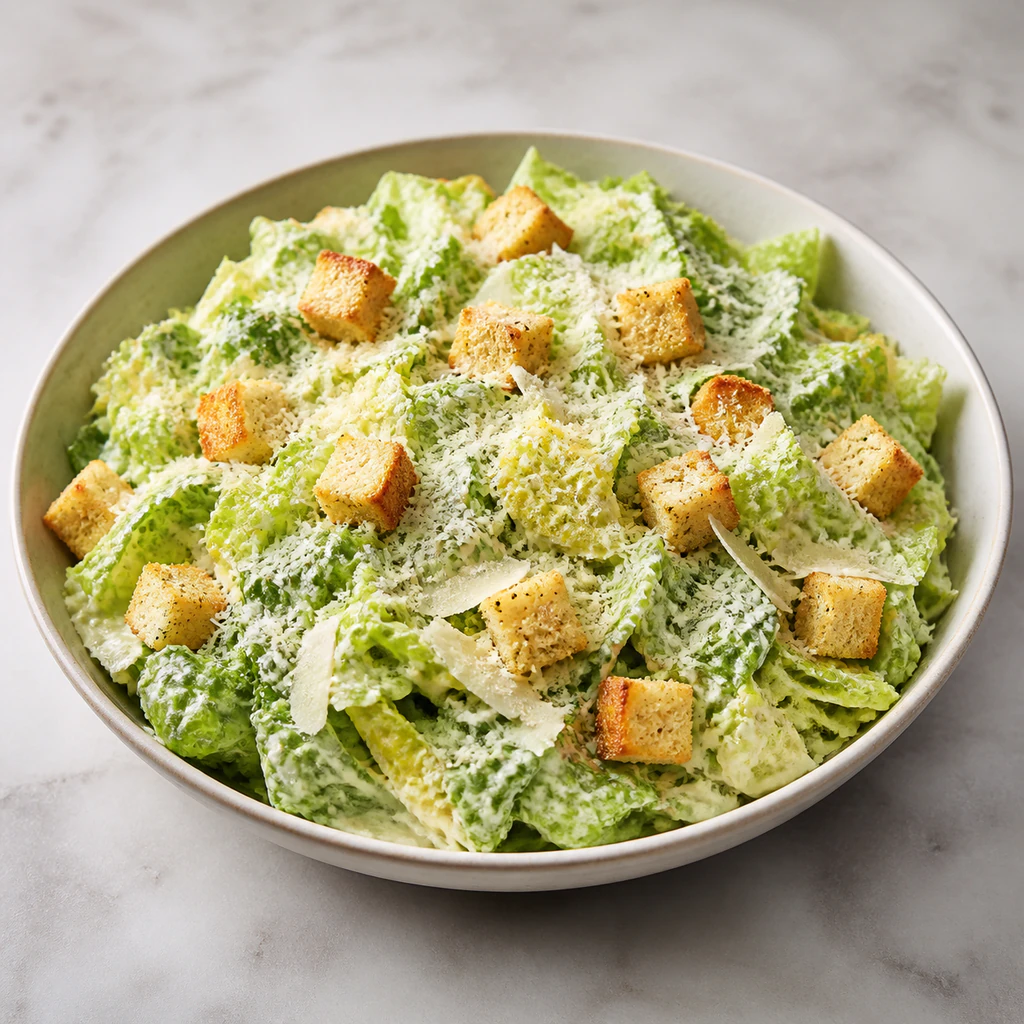 Caesar Salad