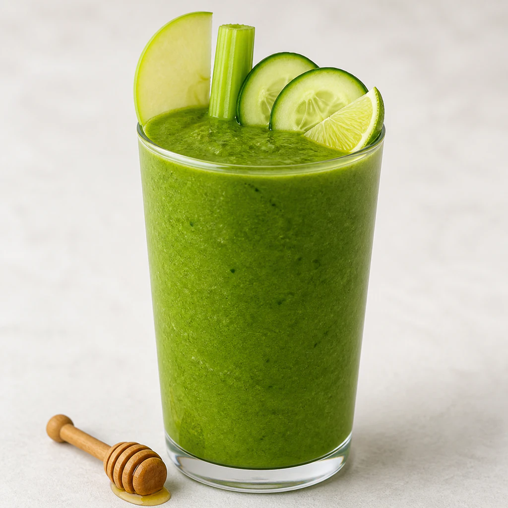 Green Smoothie