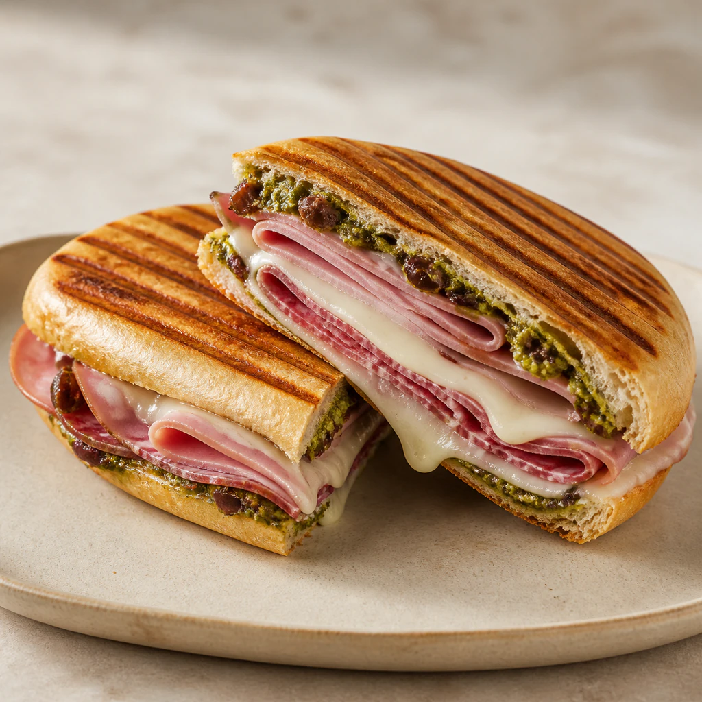 Italian Club Panini