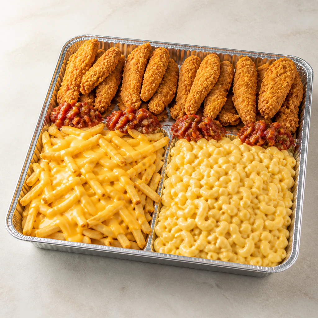 Catering Pan