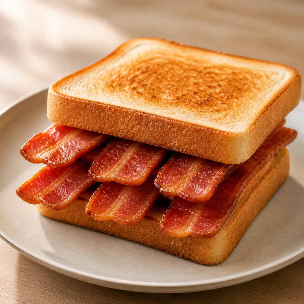 Bacon Sandwich