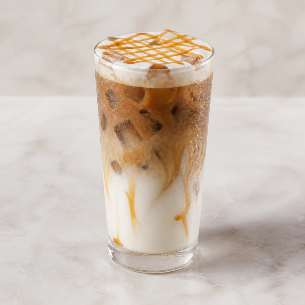 Caramel Macchiato