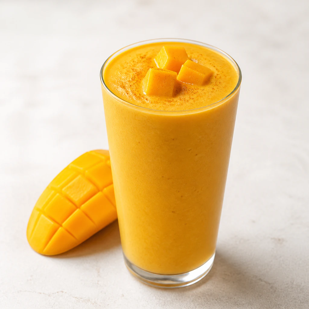 Mango Smoothie