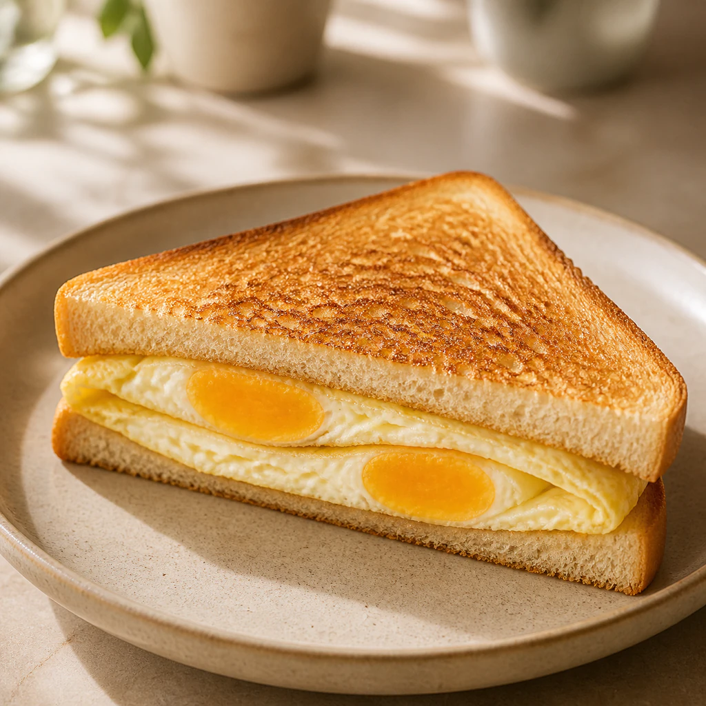 Egg Sandwich