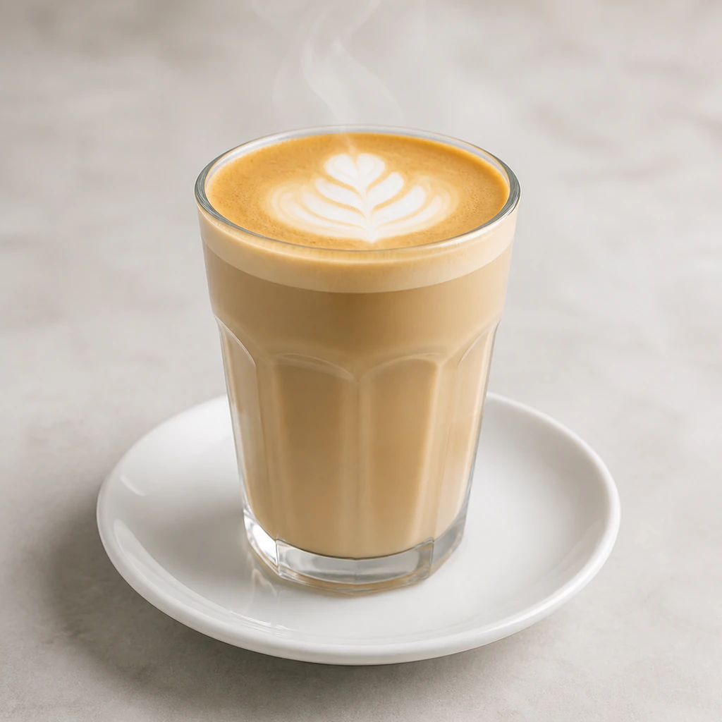 Coffee Latte