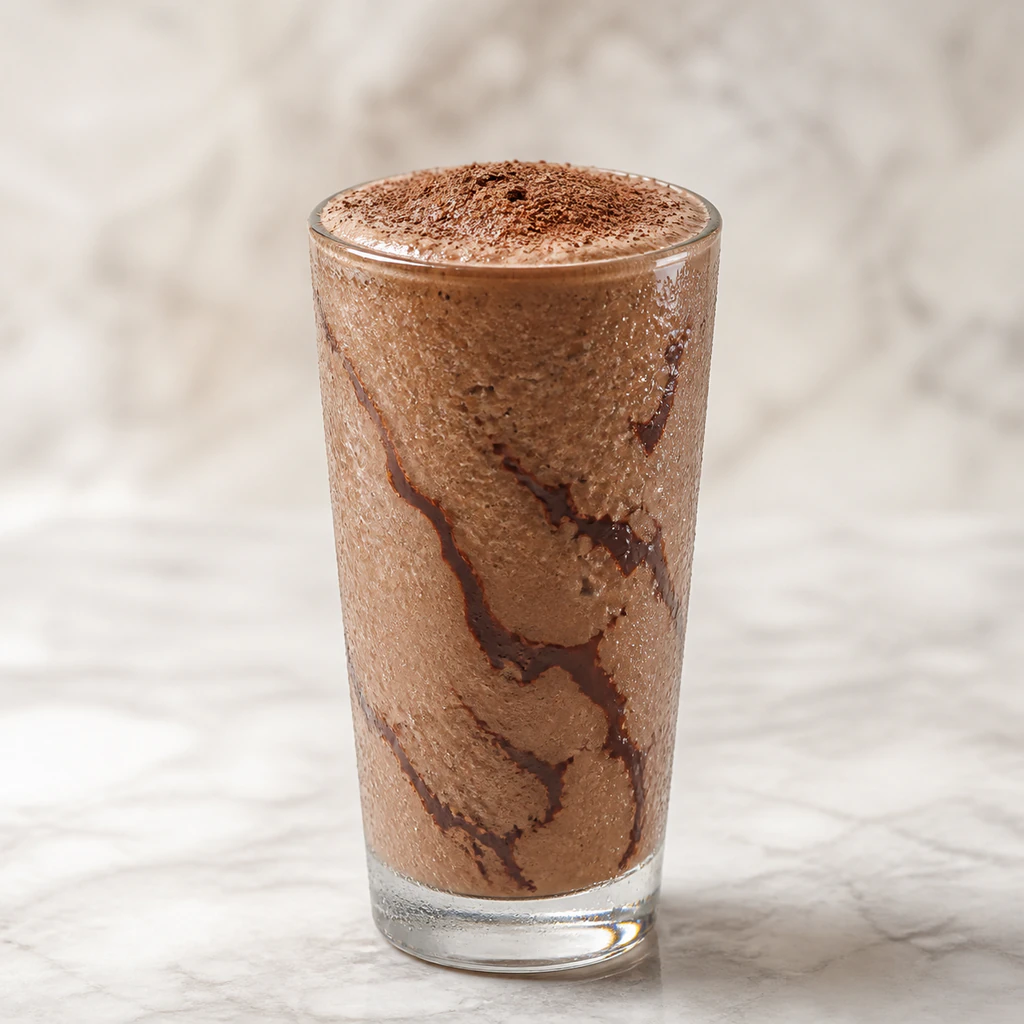 Mochaccino Frappe