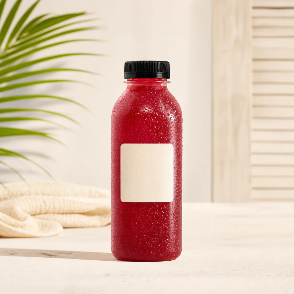 Local Juice