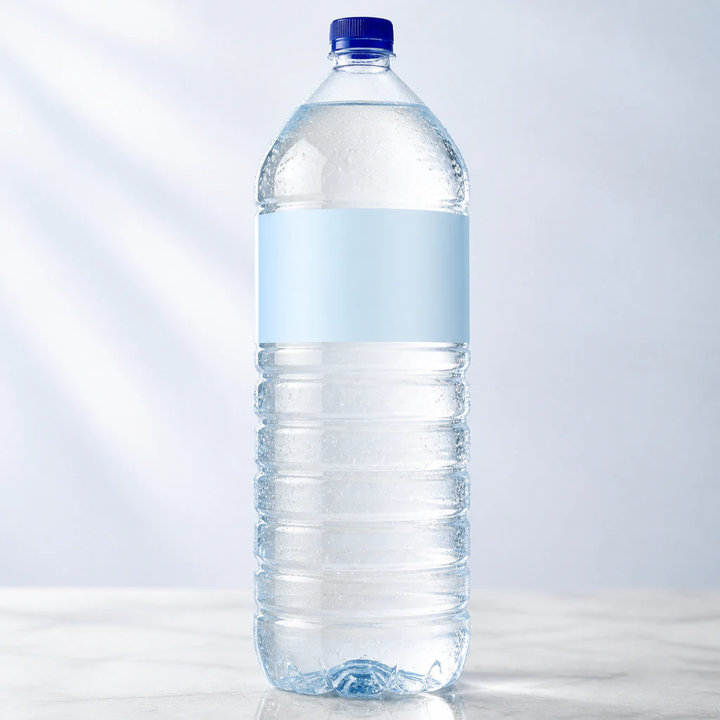 Large Water