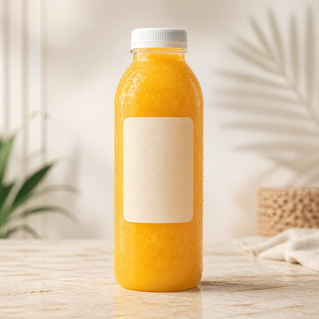 Local Juice