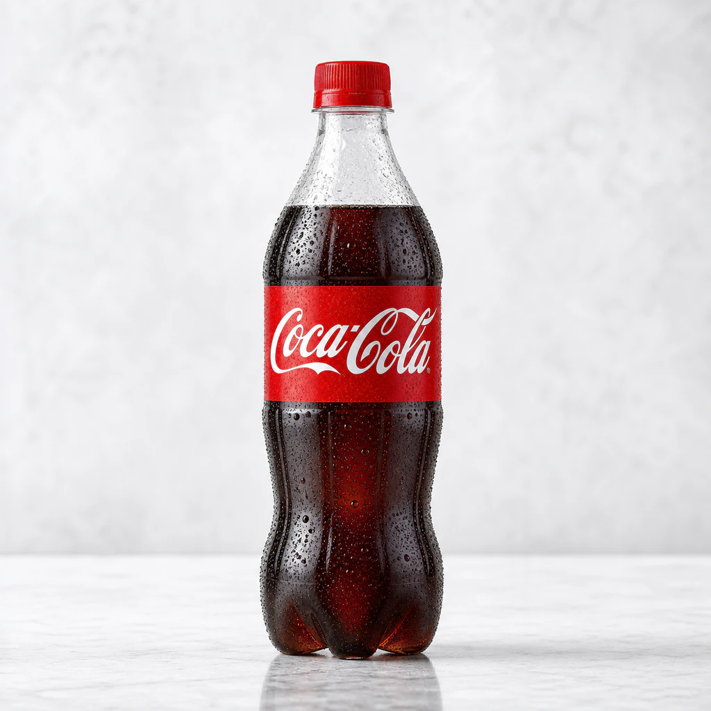 Coke
