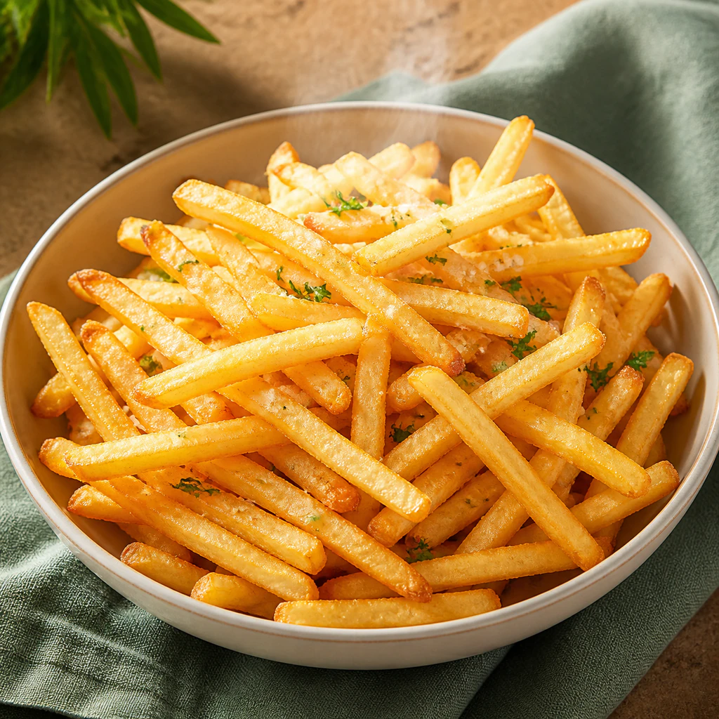 Fries