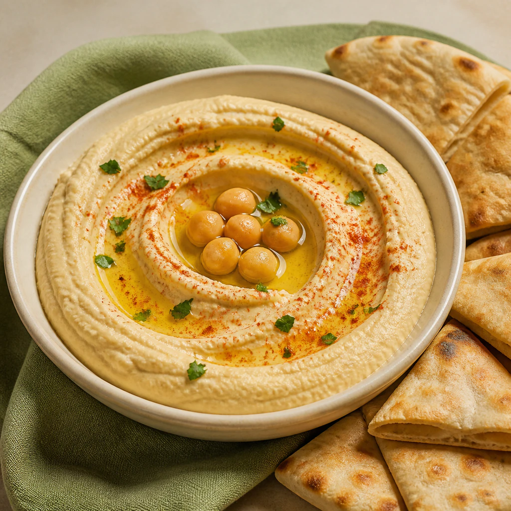 Hummus