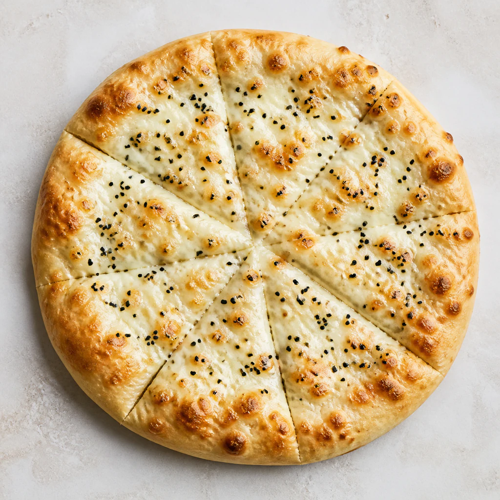 Cheese Bread