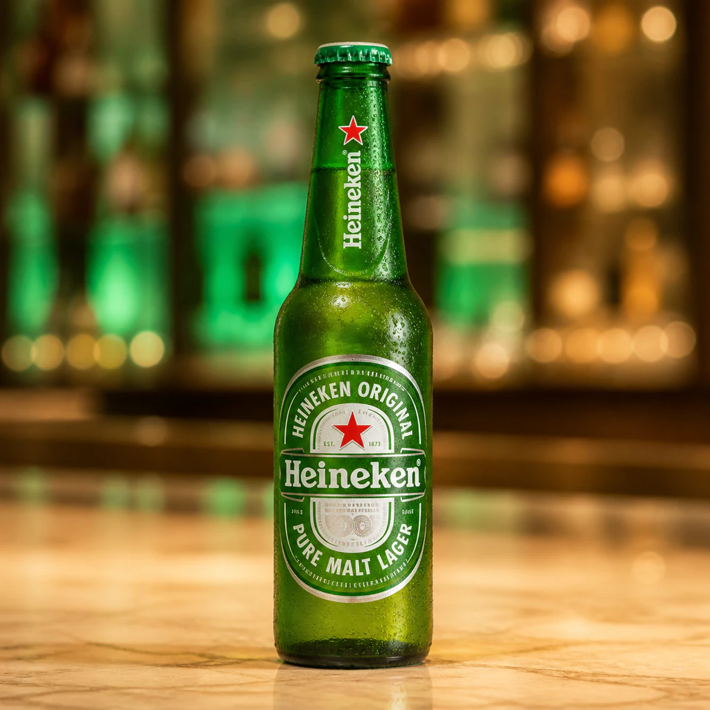 Heineken