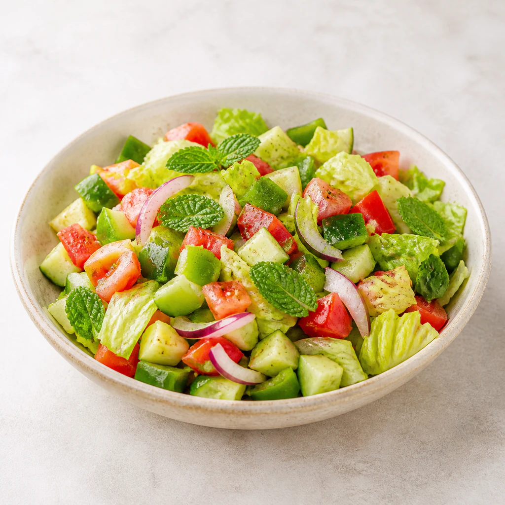 Arabic Salad