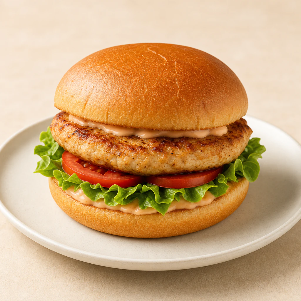 Chicken Burger