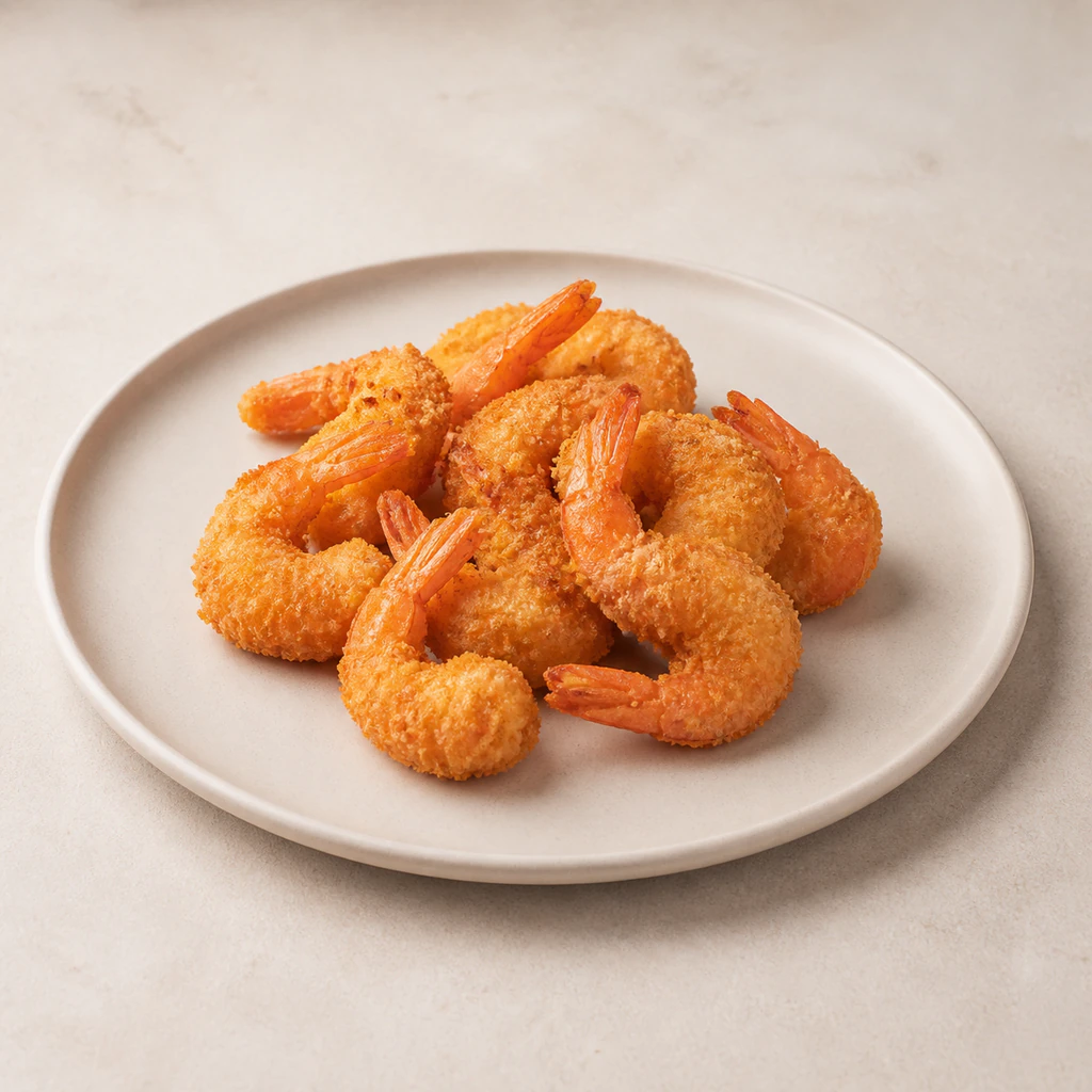 Fried Shrimp