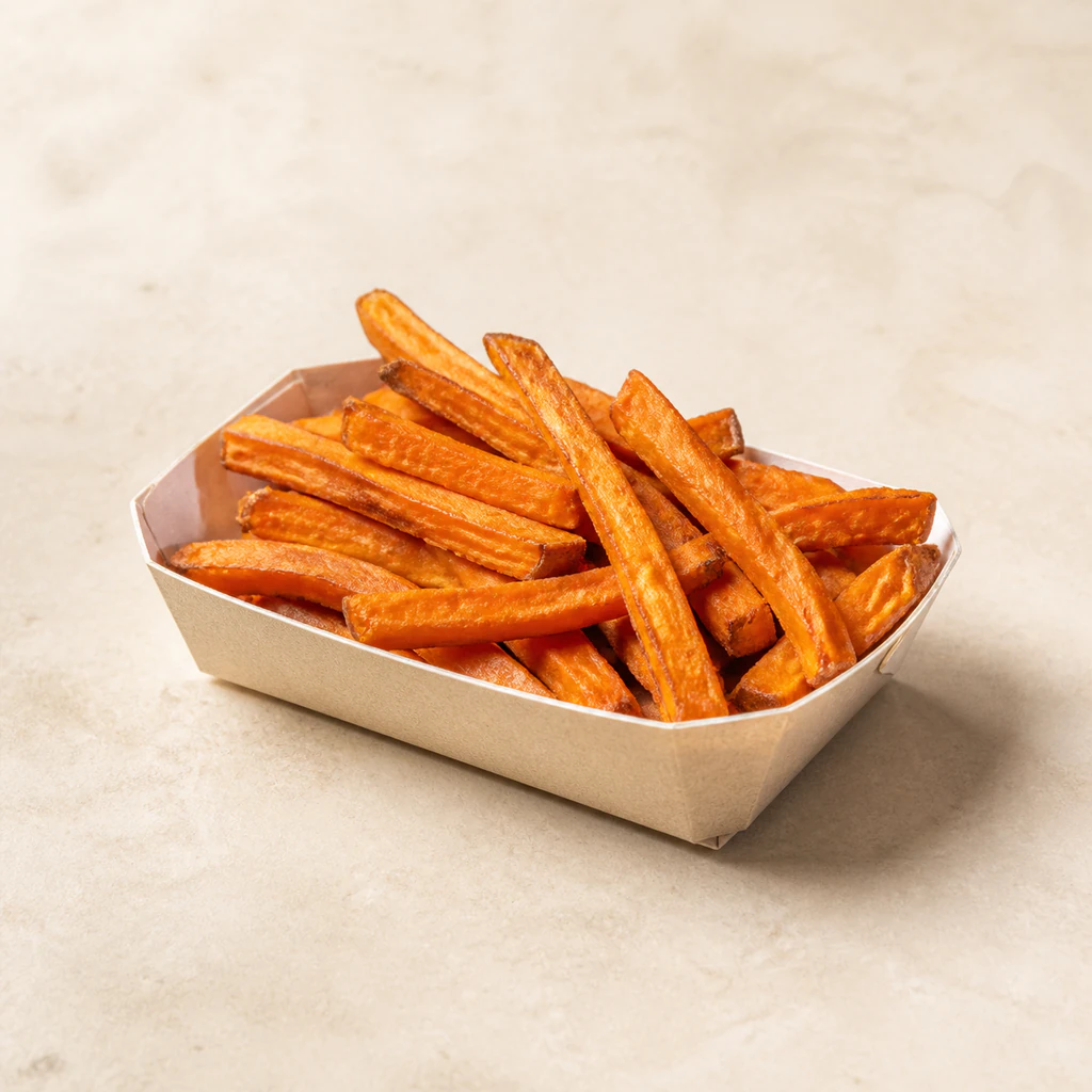 Sweet Potato Fries
