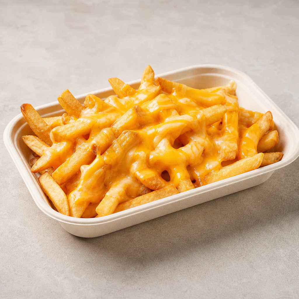 Cheese Fries