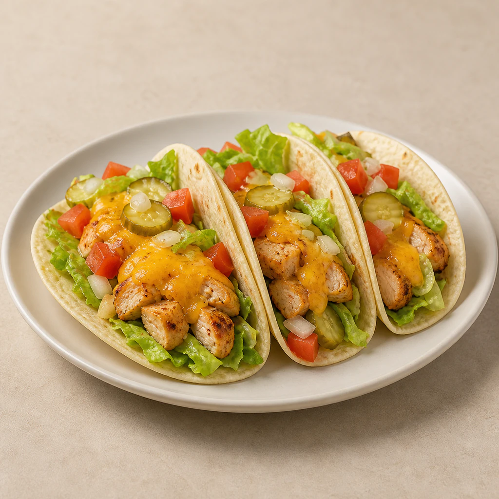 Tacos
