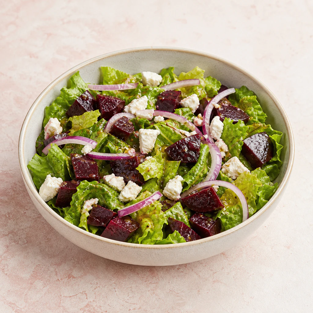 Beetroot Salad