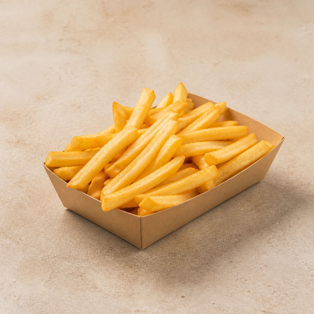 Fries