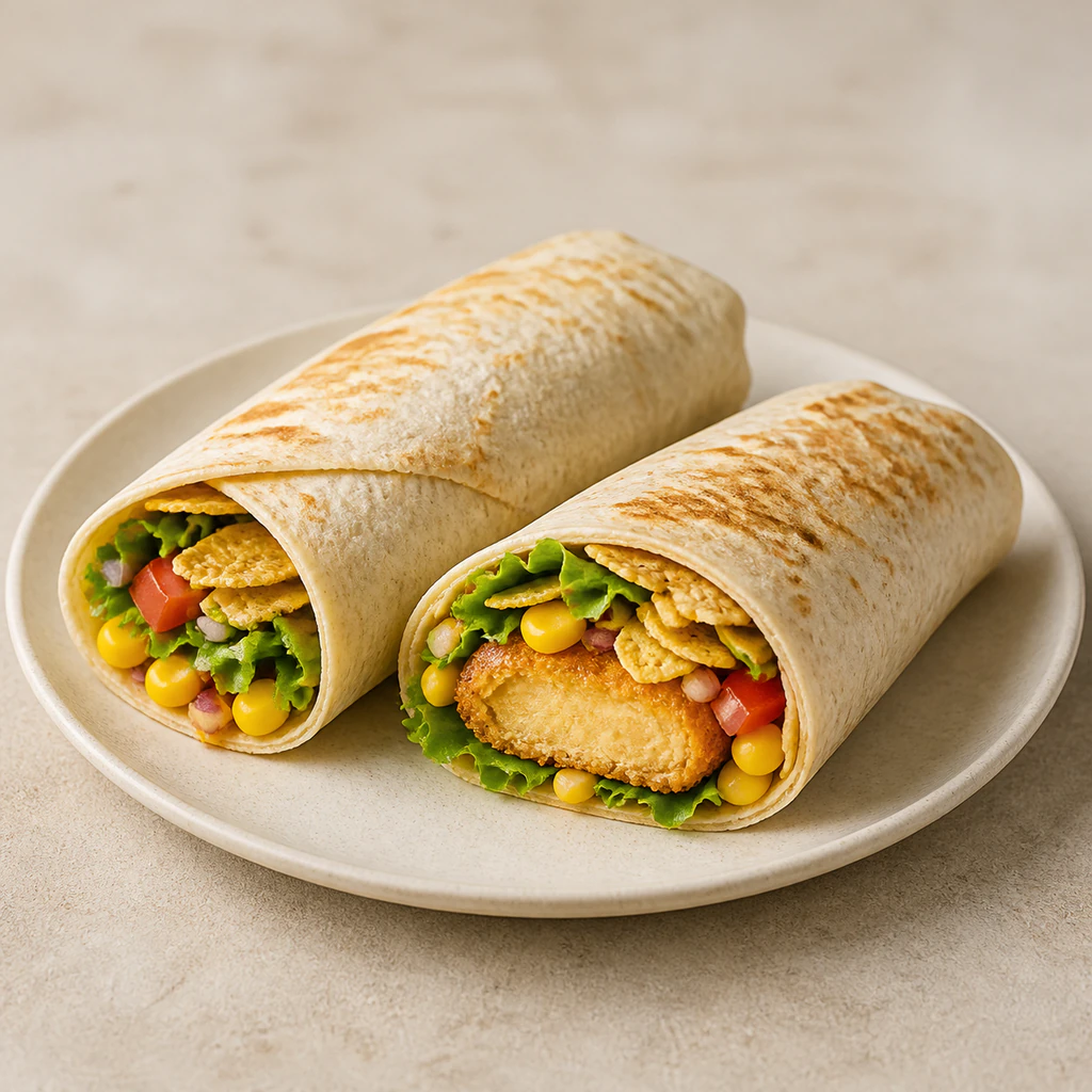Veggie Wrap