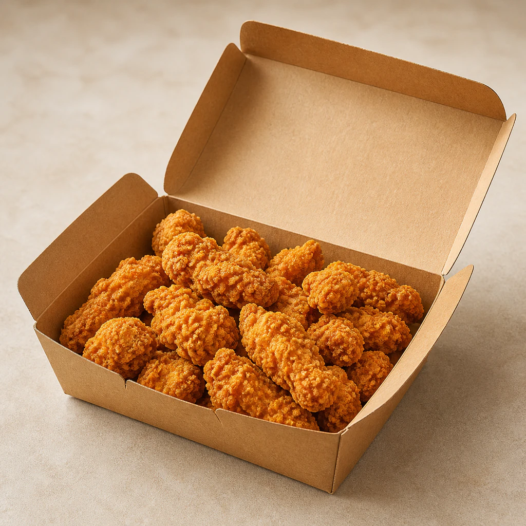 Box of Zinger