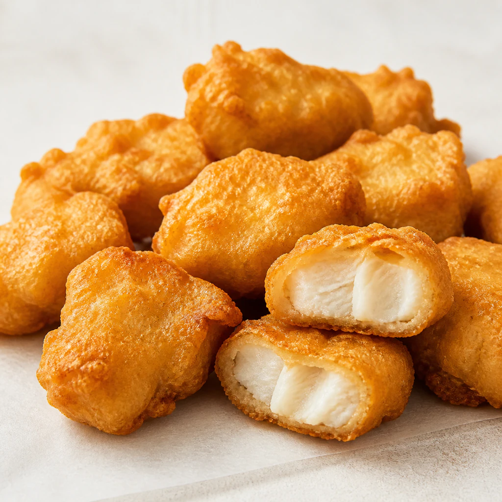 Fish Bites