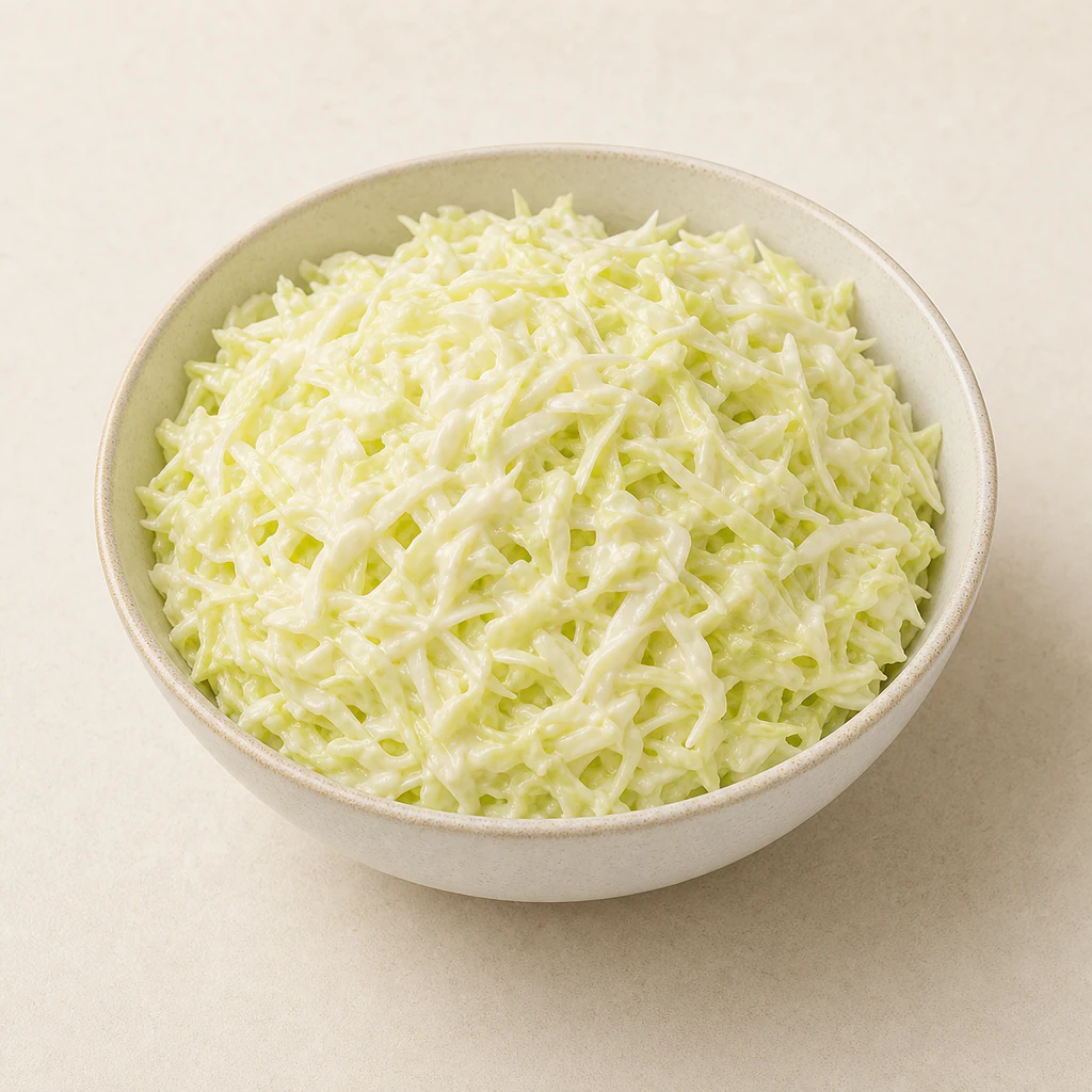 Coleslaw Salad