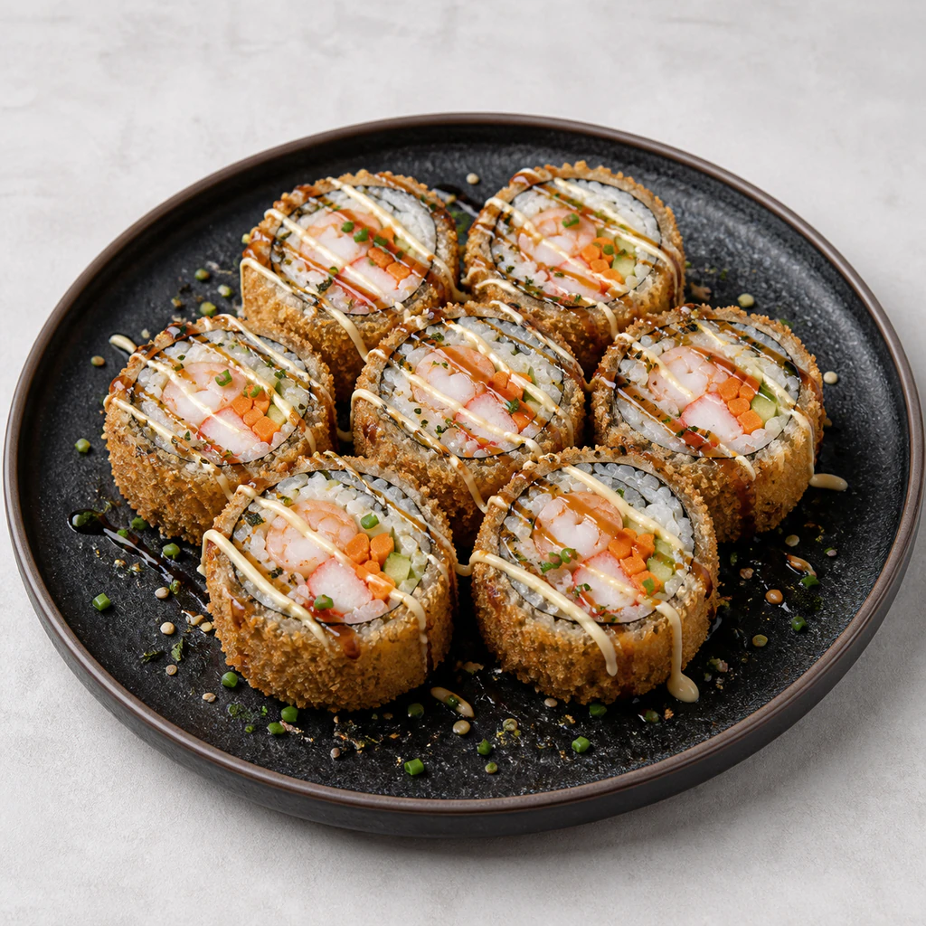 Inari Roll
