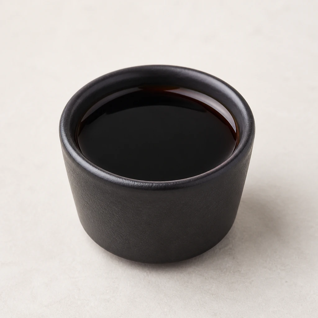 Extra Soy Sauce