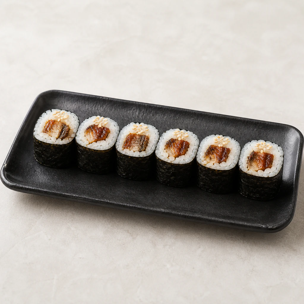 Unagi Maki