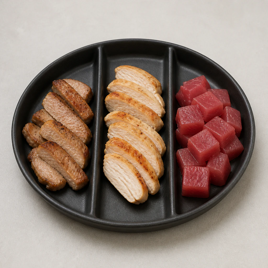Meat