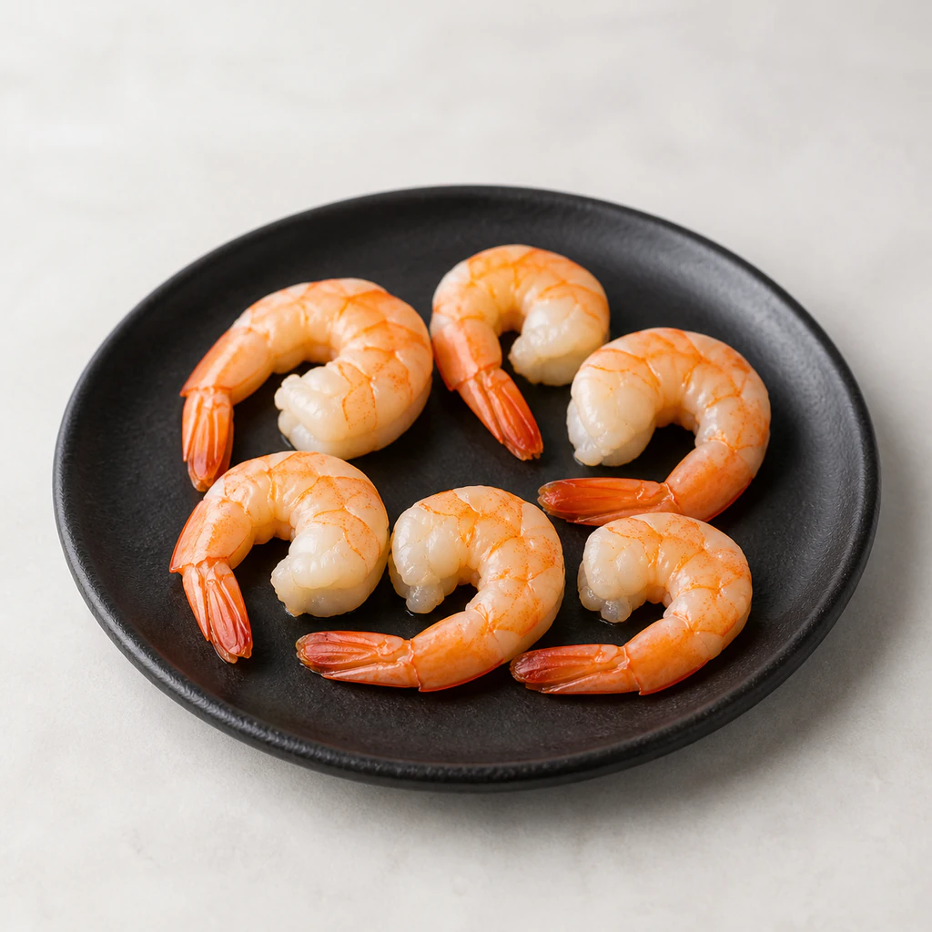 Extra Shrimp
