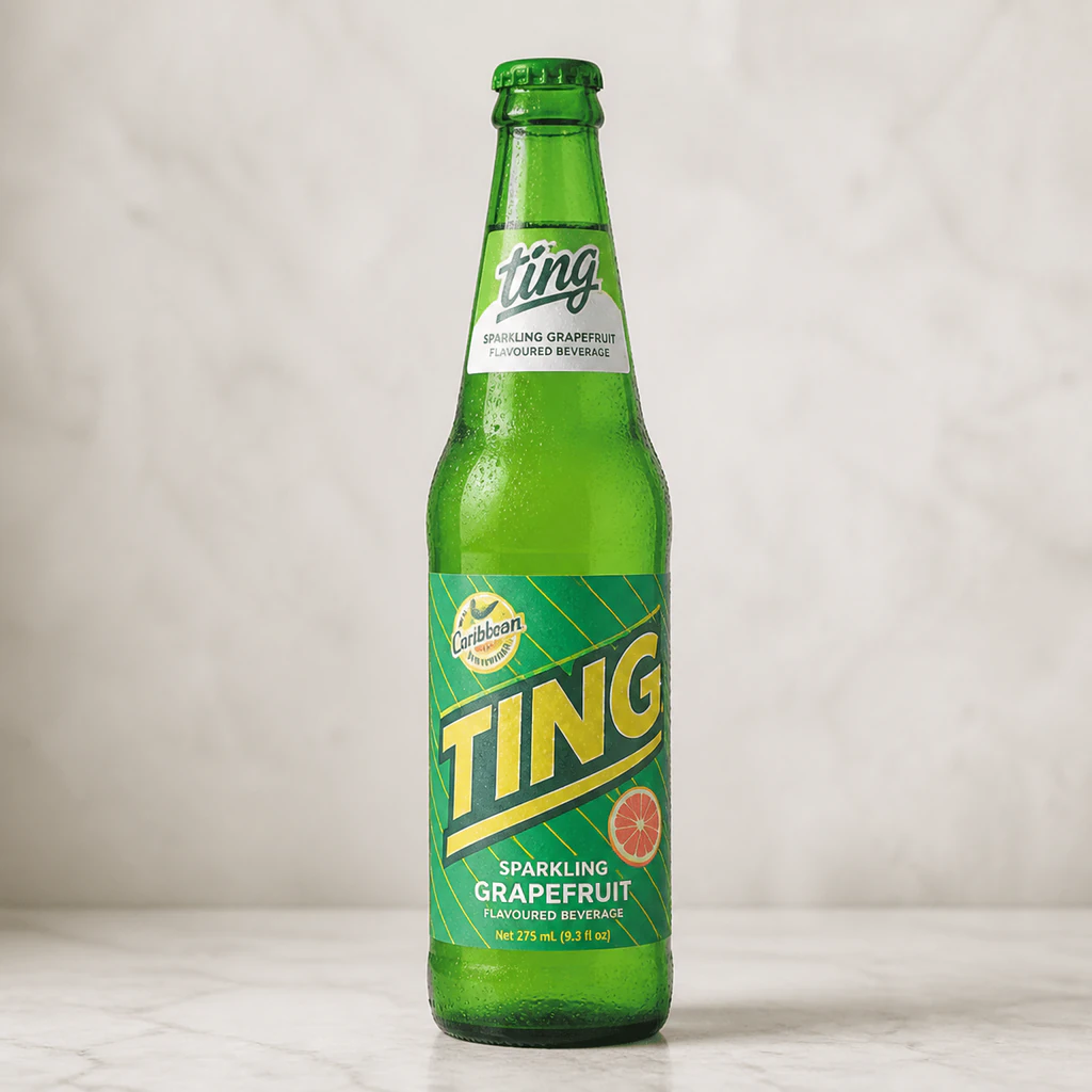 Ting Green