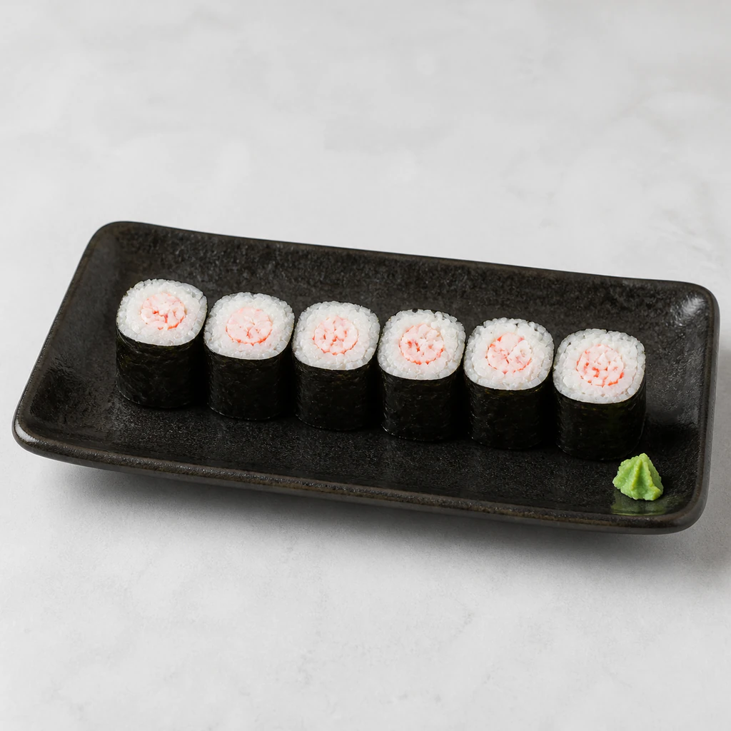 Kani Maki